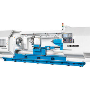 Máy Tiện Chính Xác Hạng Nặng CL-68