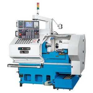 Máy Tiện Chính Xác Hạng Nặng CL-100