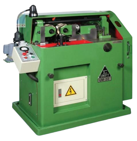Máy Cán Ren Unify UM-20