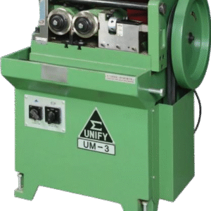 Máy Cán Ren Unify UM-3