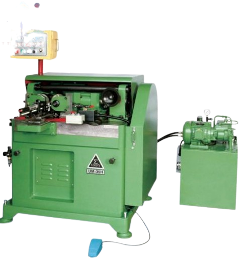Máy Cán Ren Unify UM-35H