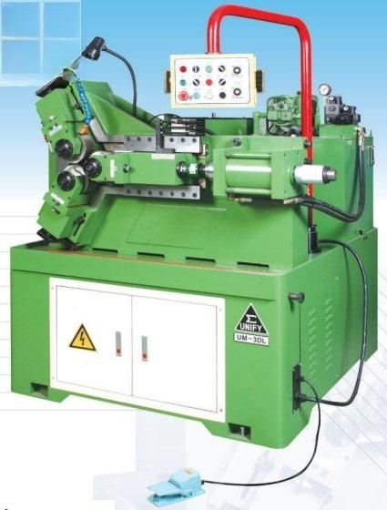 Máy Cán Ren Unify UM-3DL