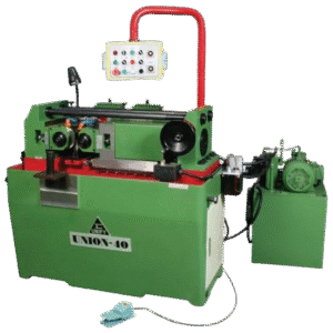 Máy Cán Ren Unify UM-40 (40A)