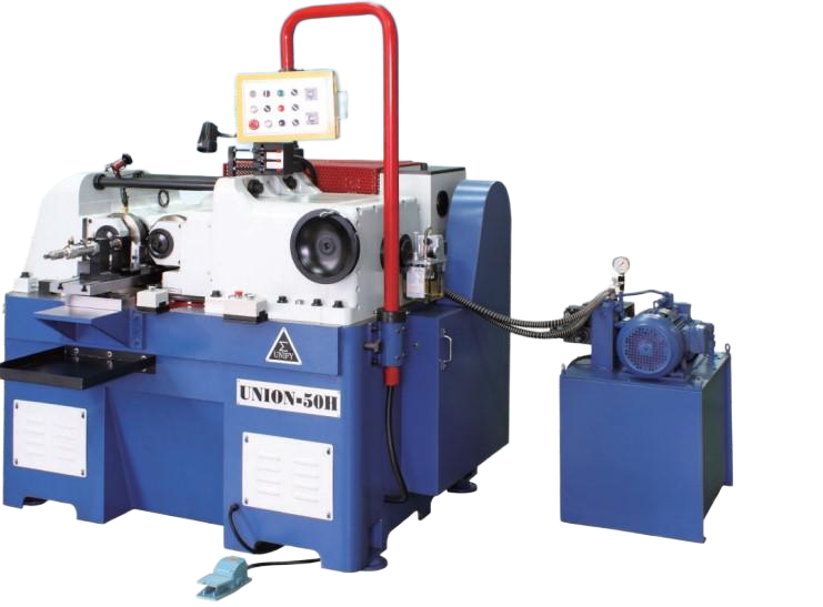 Máy Cán Ren Unify UM-50H