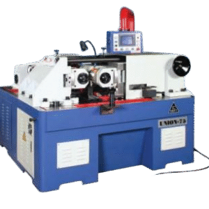 Máy Cán Ren Unify UM-75 (75A)