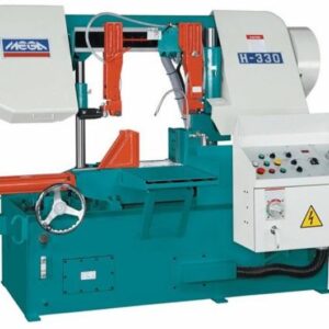 Máy Cưa Vòng MEGA