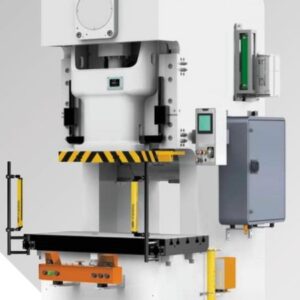 Máy Dập 1 Trục Khuỷu OCP-E Series Khung Chữ C