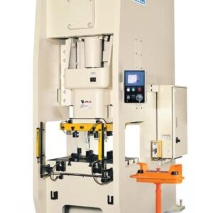 Máy Dập 1 Trục Khuỷu SC1 Series Khung Chữ H