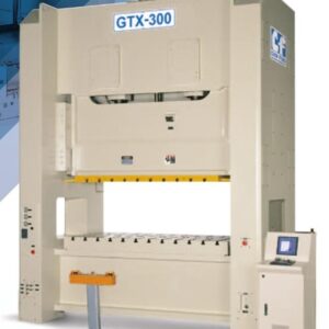 Máy Dập 2 Trục Khuỷu GTX Series Khung Chữ H