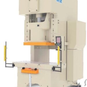 Máy Dập CNC Servo iLS1 Series