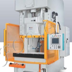 Máy Dập CNC Servo IS1-2 Series