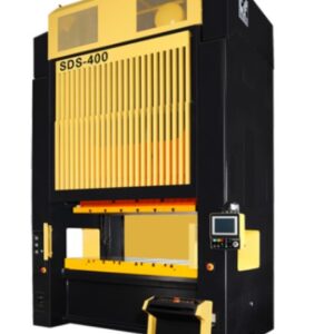 Máy Dập CNC Servo SDS Series