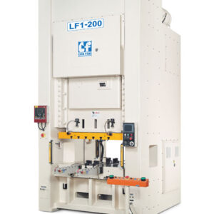 Máy Dập Đa Thanh Truyền LF1 Series