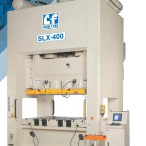 Máy Dập Hai Trục Khuỷu SLX Series