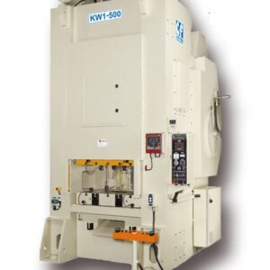 Máy Dập Hạng Nặng KW1 Series