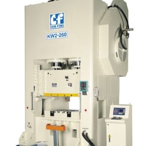 Máy Dập Hạng Nặng KW2 Series