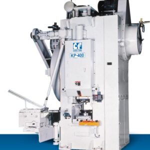 Máy Dập Nguội KP Series