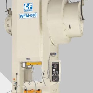 Máy Dập Nóng WF Series