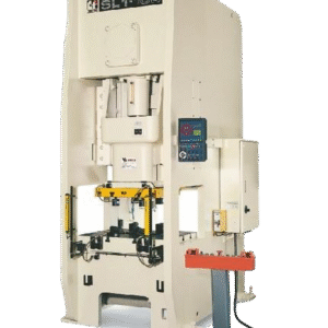 Máy Dập Truyền Động Thanh Truyền Một Điểm SL1 Series