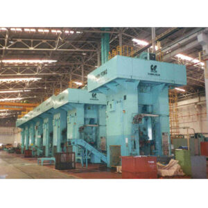 Máy Dập Tự Động S1 Series