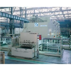 Máy Dập Tự Động SL4 Series