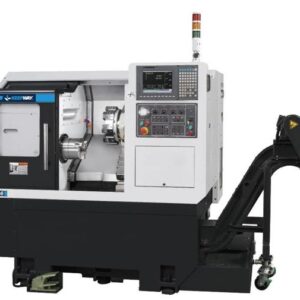 Máy Tiện CNC Keepway Kaifeng KT-16