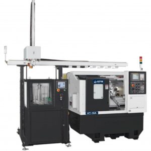 Máy Tiện CNC Keepway Kaifeng KT-16A