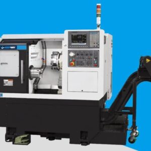 Máy Tiện CNC Keepway Kaifeng KT-18