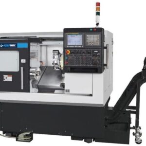 Máy Tiện CNC Keepway Kaifeng KT-200
