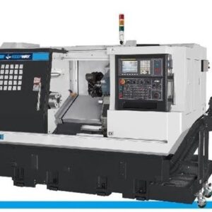 Máy Tiện CNC Keepway Kaifeng KT-20M / LM