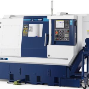 Máy Tiện CNC Keepway Kaifeng KT-25