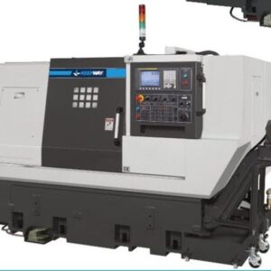 Máy Tiện CNC Keepway Kaifeng KT-25L