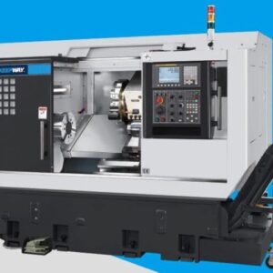 Máy Tiện CNC Keepway Kaifeng KT-30