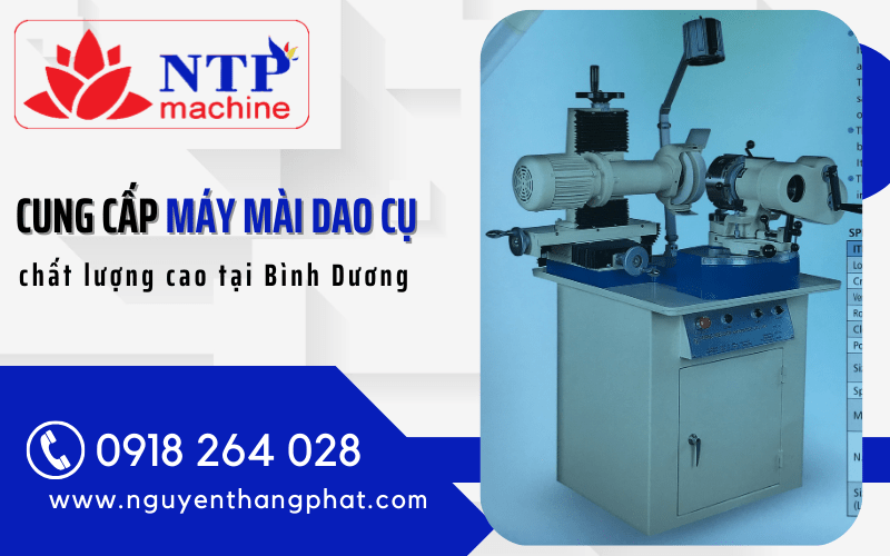 máy mài dao cụ