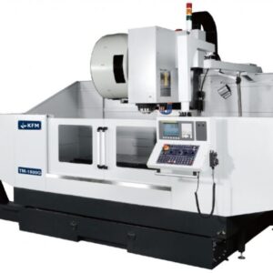 Trung Tâm Gia Công Phay CNC Keepway Kaifeng TM-1800G