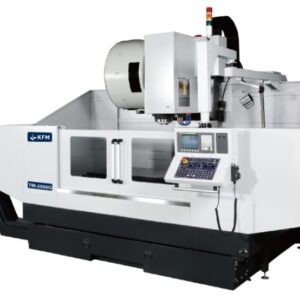 Trung Tâm Gia Công Phay CNC Keepway Kaifeng TM-2000G