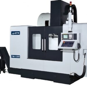 Trung Tâm Gia Công Phay CNC Keepway Kaifeng TM-1300