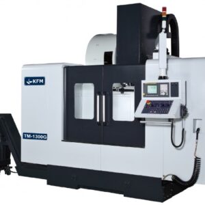 Trung Tâm Gia Công Phay CNC Keepway Kaifeng TM-1300G