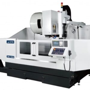 Trung Tâm Gia Công Phay CNC Keepway Kaifeng TM-1800